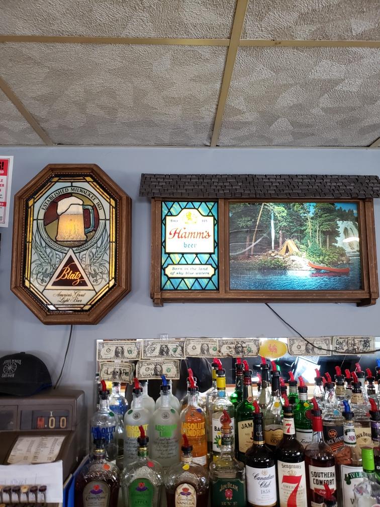 Steel Wheel Saloon