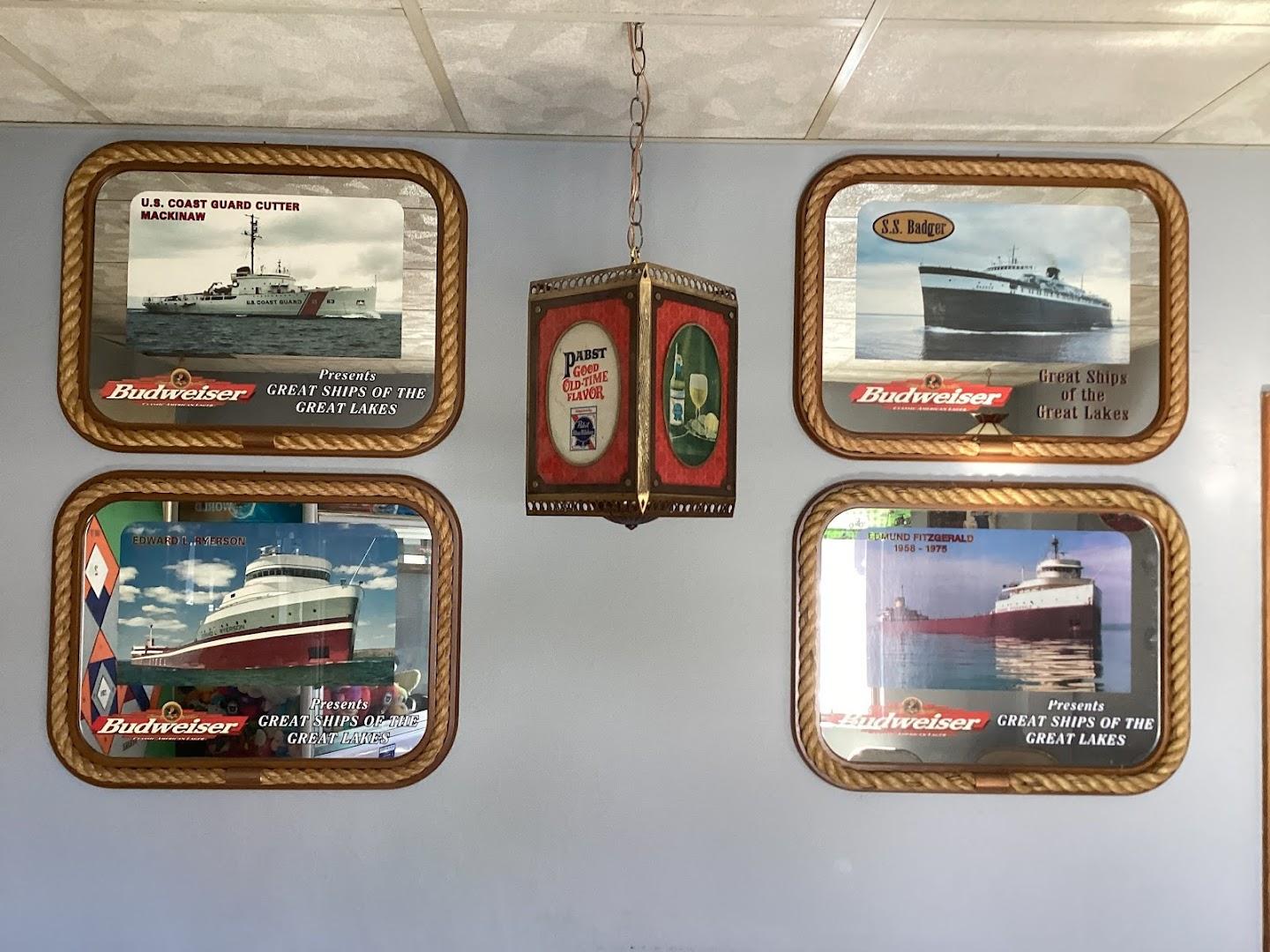 Steel Wheel Saloon